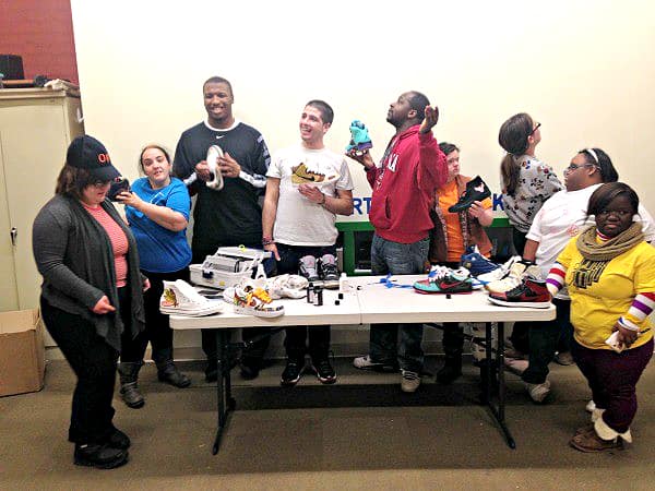 After Opps Winter Session 2: Mid-Session Update