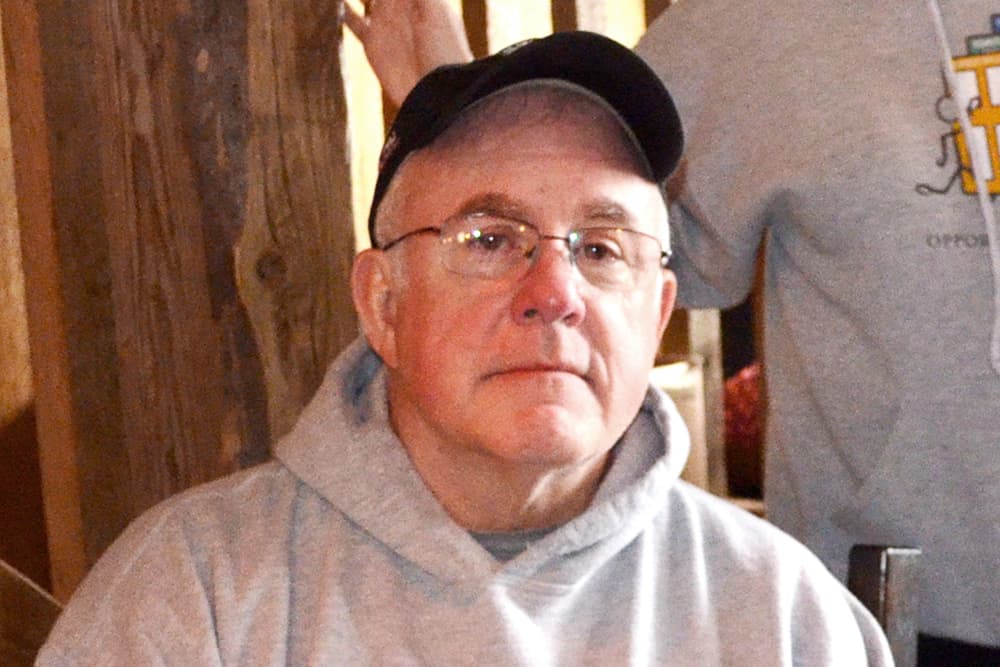 John Carmody