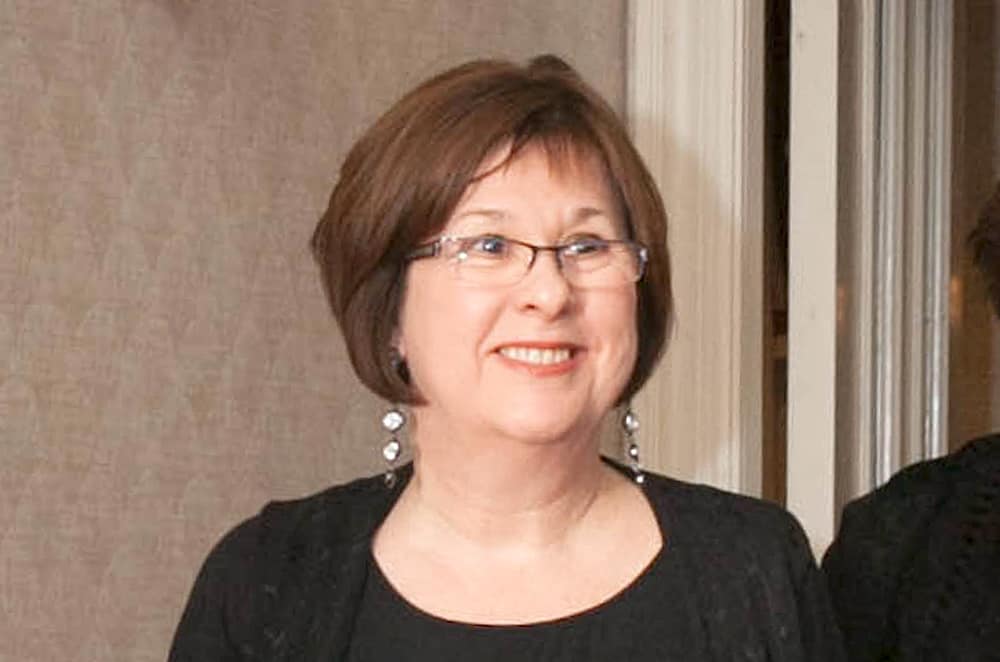 Kathy Klaus