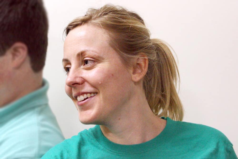 Kim Meares