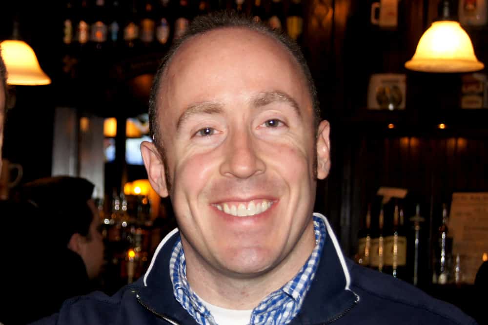 Phil Carmody