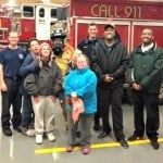 Stay Safe - Peer Led