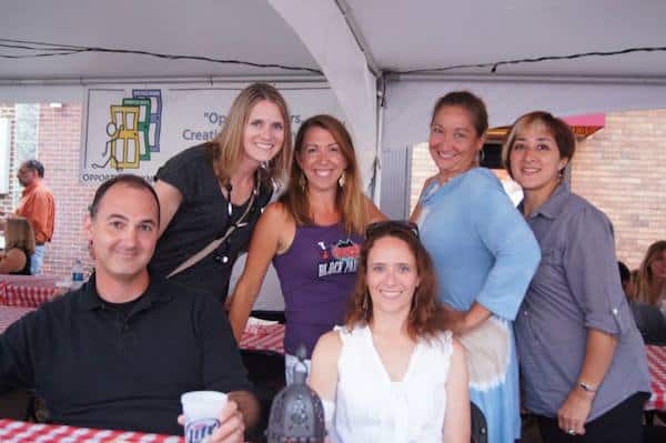 The 2013 BBQ Block Party