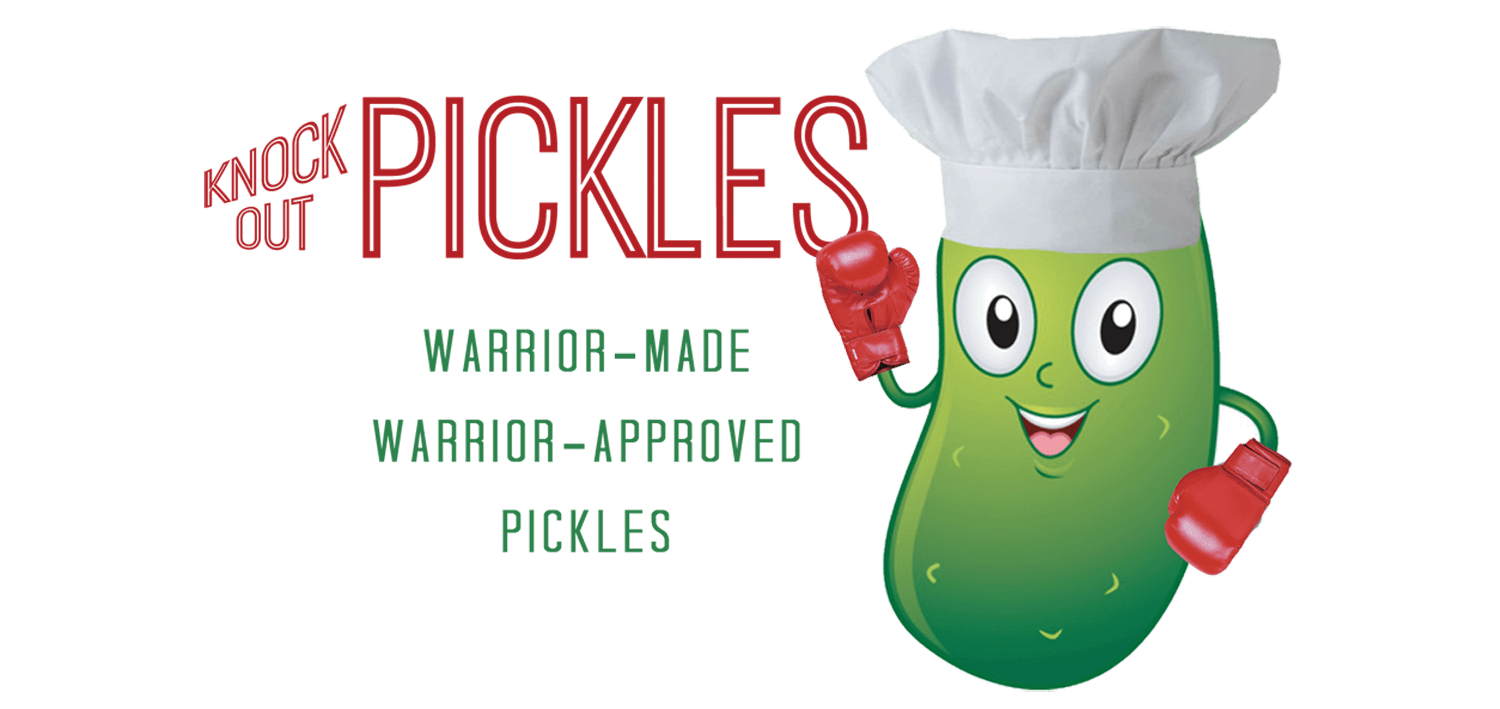 KO Pickles Header