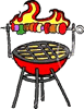 Kebab Grill