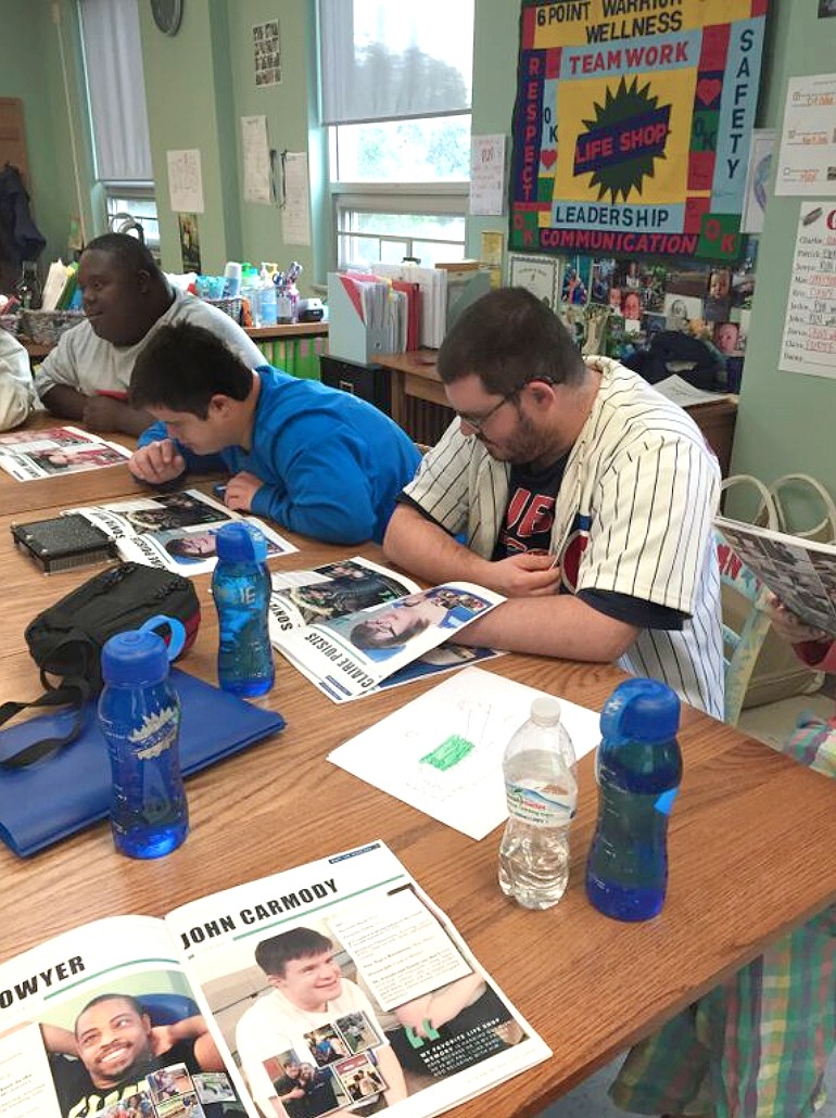 Life Shop Takes a Moment to Look Back on 2014