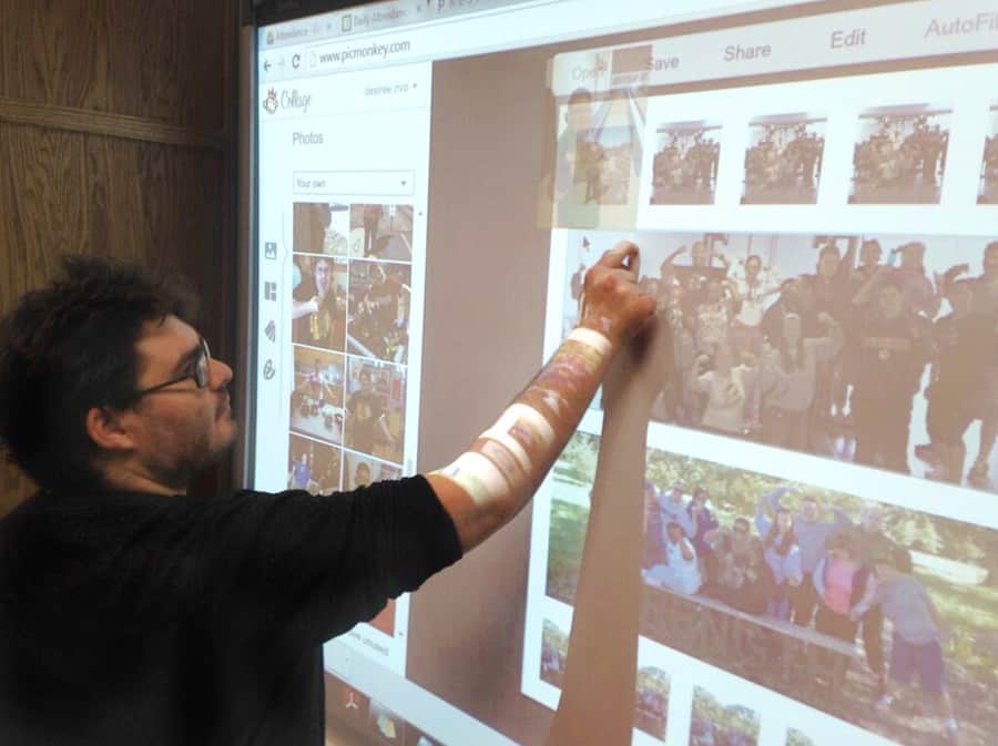 Life Shop Takes a Moment to Look Back on 2014