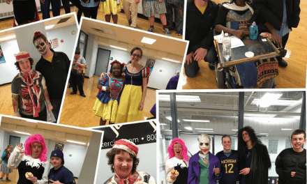 The Annual RFCC/OK Halloween Party