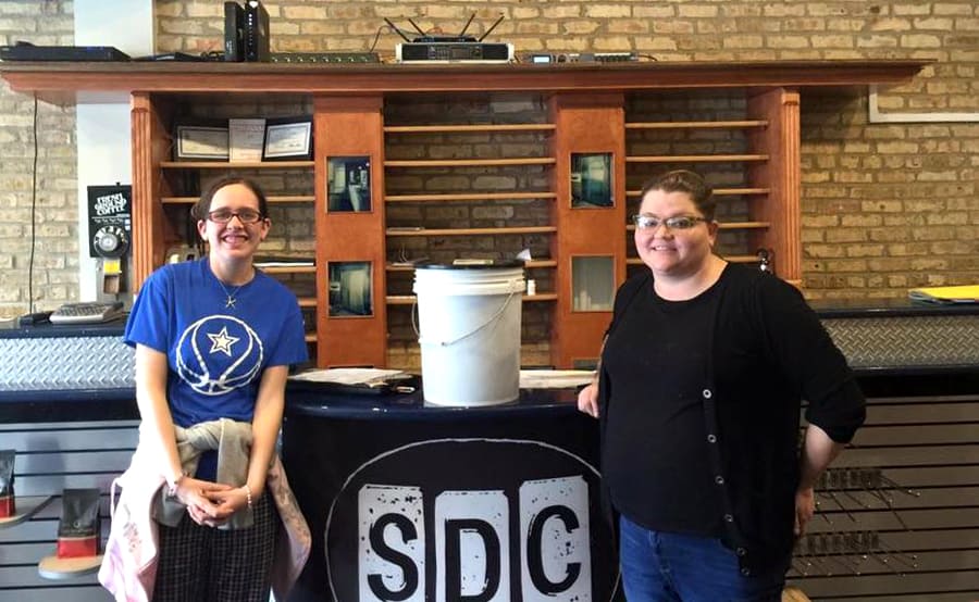 Scratch Deli & Cafe to Sell Knockout Pickles