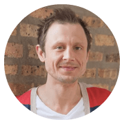 Elliott Bambrough | Event Emcee