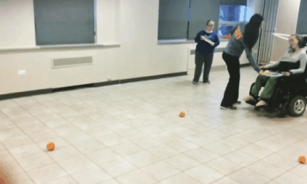 Learning The Basics!