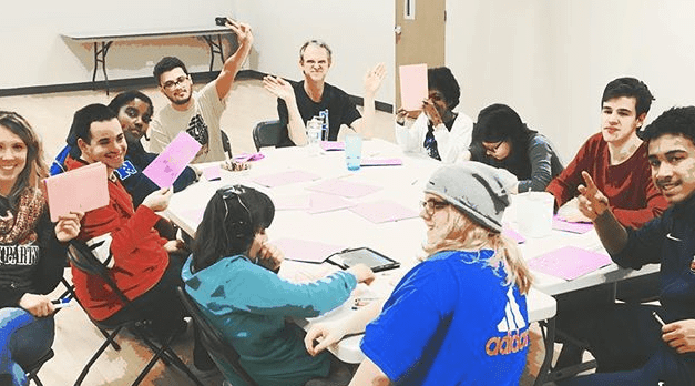 Model Behavior at After Opps