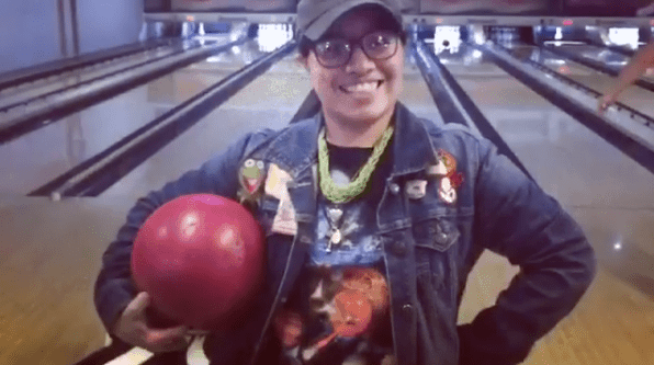 Strikes for Warriors at Circle Lanes!