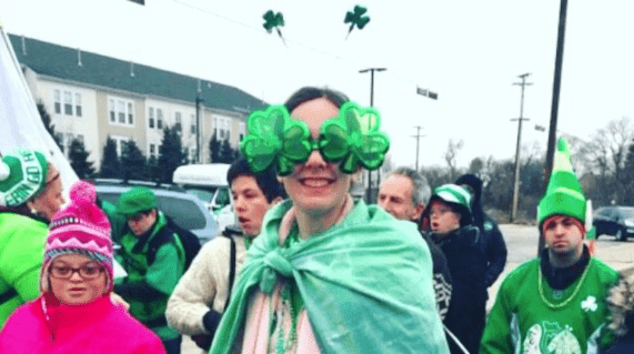 Happy St. Patrick’s Day!