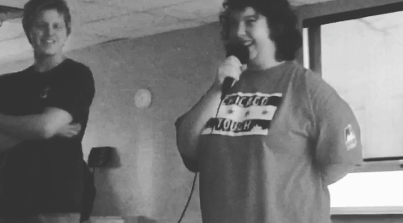 Welcome Back, Warriors!