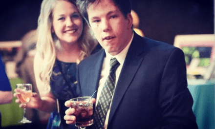 A Beautiful Night for Opportunities!