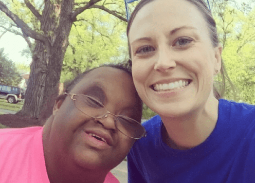 Sonya & Jeni Social Media Take Over!