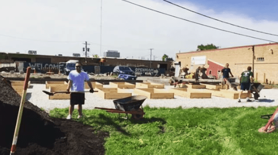 Introducing, the OK Farm!