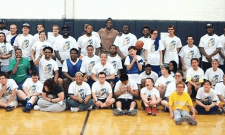 The OK Shumparound Basketball Camp