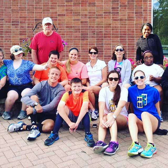Join the Opportunity Knocks family every Thursday to walk, run, or roll routes ranging from 1-2 miles. Meet at the River Forest Community Center (8020 Madison Street) at 6:00PM and head out at 6:10PM! Contact @gjenipierce with any questions or to request accommodations!