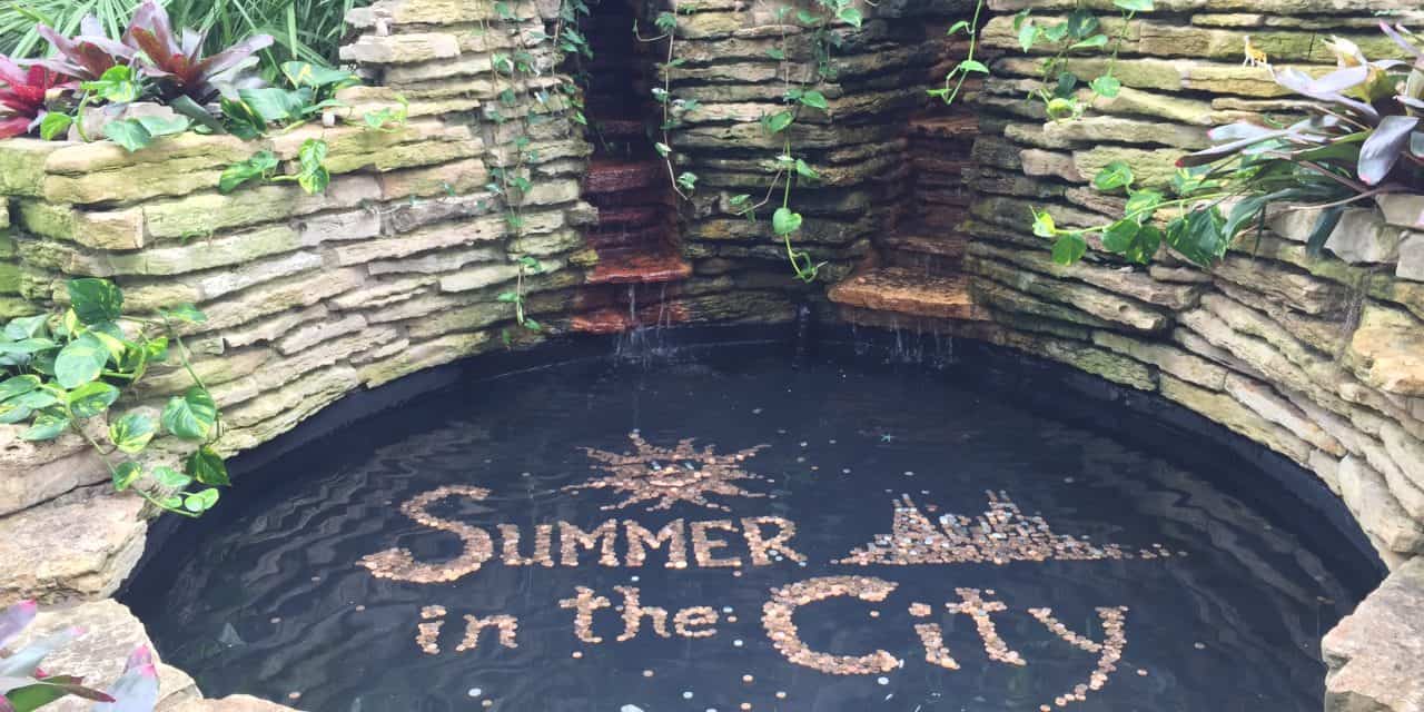 Life Shop takes Reading to the Streets!