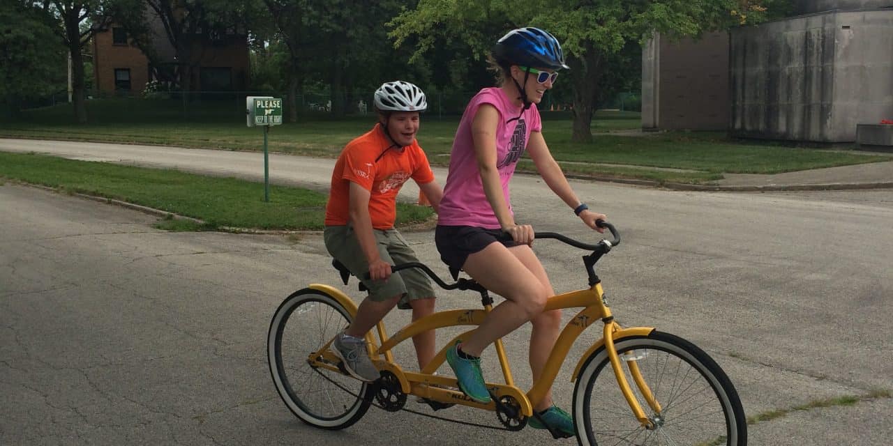 Life Shop is Cruising!