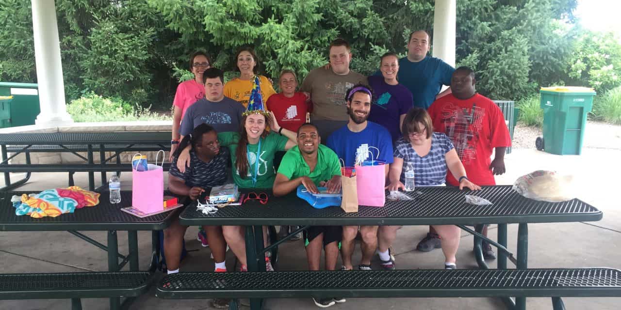 Safe travels Keely, we will miss you!