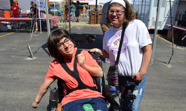 The 6th Annual OK Block Party