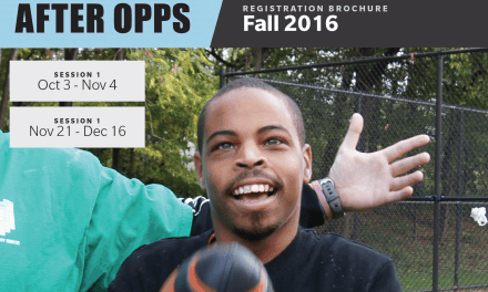 AO Fall 2016 Session 1 Registration