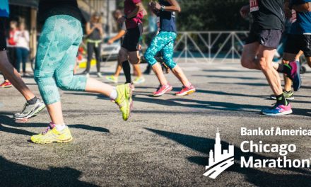 The 2017 Bank of America Chicago Marathon