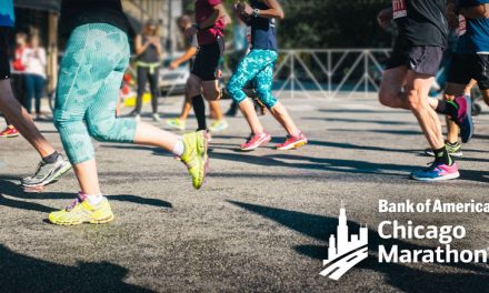 The 2018 Bank of America Chicago Marathon