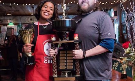 Chili Cook-Off | Chili Contest Rules