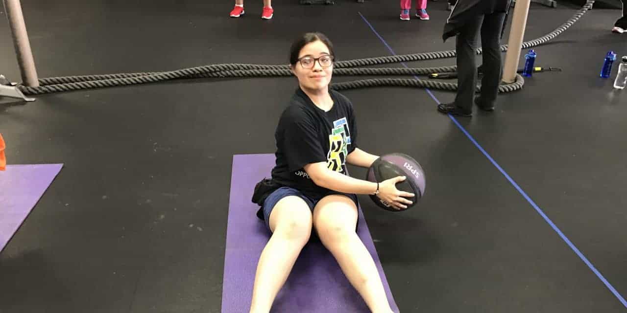 Life Shop at In & Out Fitness