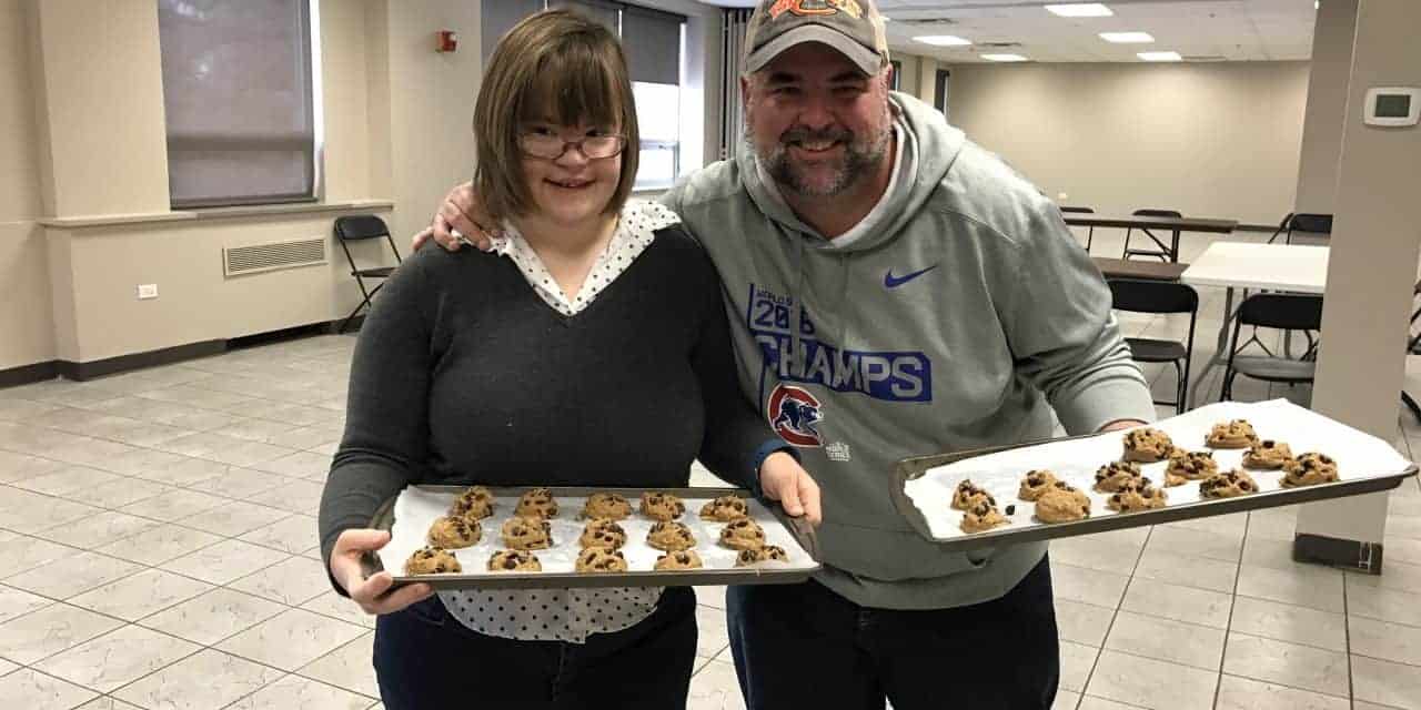 Life Shop & OPRF High School CITE 1 Host Thanksgiving Feast for Veterans