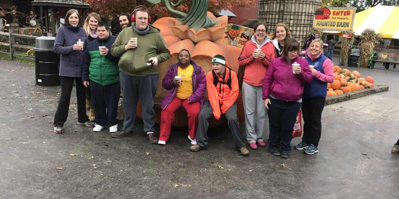 Life Shop Visits Bengston’s Pumpkin Farm