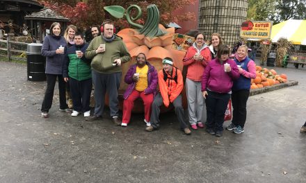 Life Shop Visits Bengston’s Pumpkin Farm