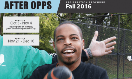 AO 2016 Fall Session 2 Registration