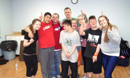 Happy 7th Anniversary, Opportunity Knocks!