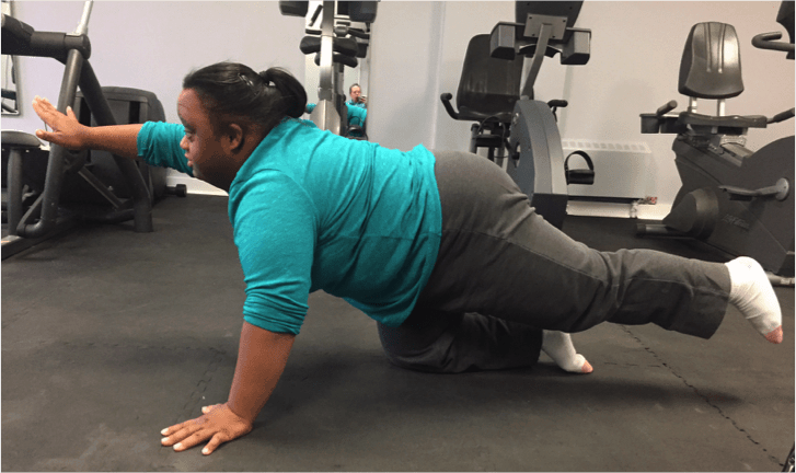 Life Shop’s FABS-ulous Fitness!