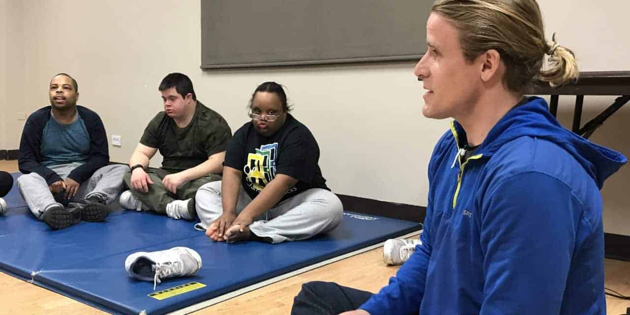 Life Shop Is Being Mindful