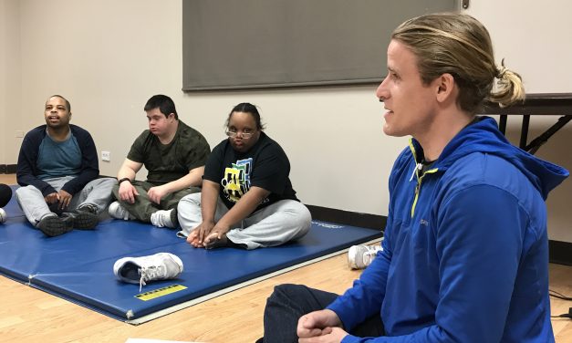 Life Shop Is Being Mindful