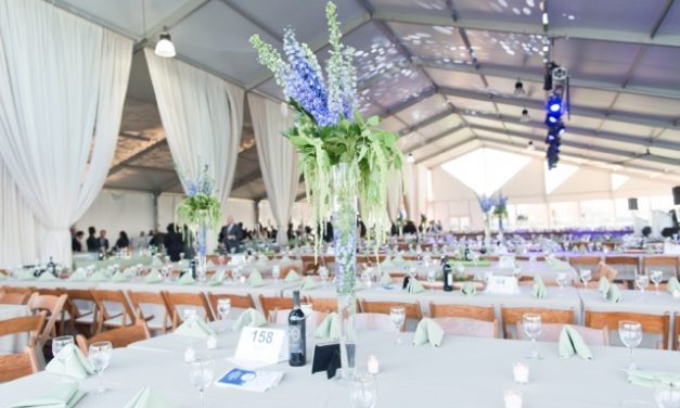 The 8th Annual Night for Opportunities Gala