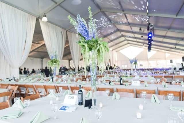 The 8th Annual Night for Opportunities Gala