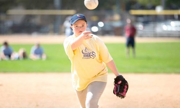 The 12th Annual OK Classic Softball Tournament