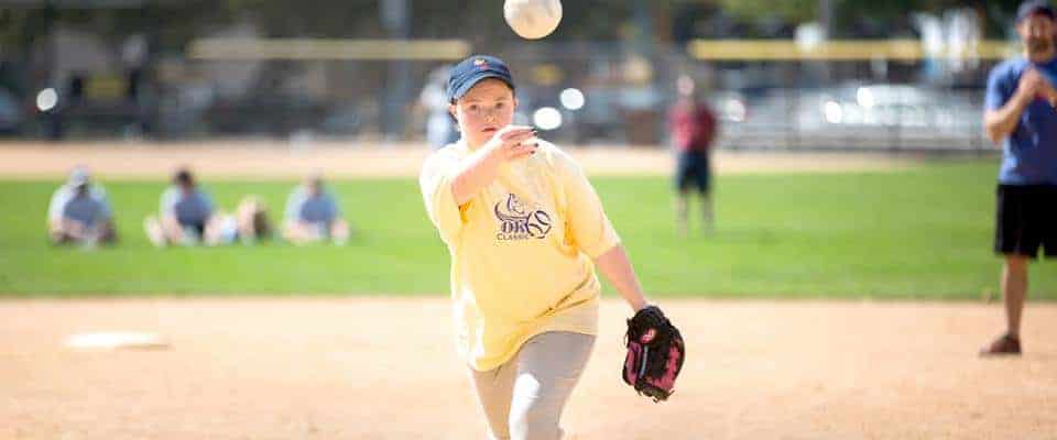The 12th Annual OK Classic Softball Tournament