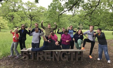 Life Shop Visits Morton Arboretum