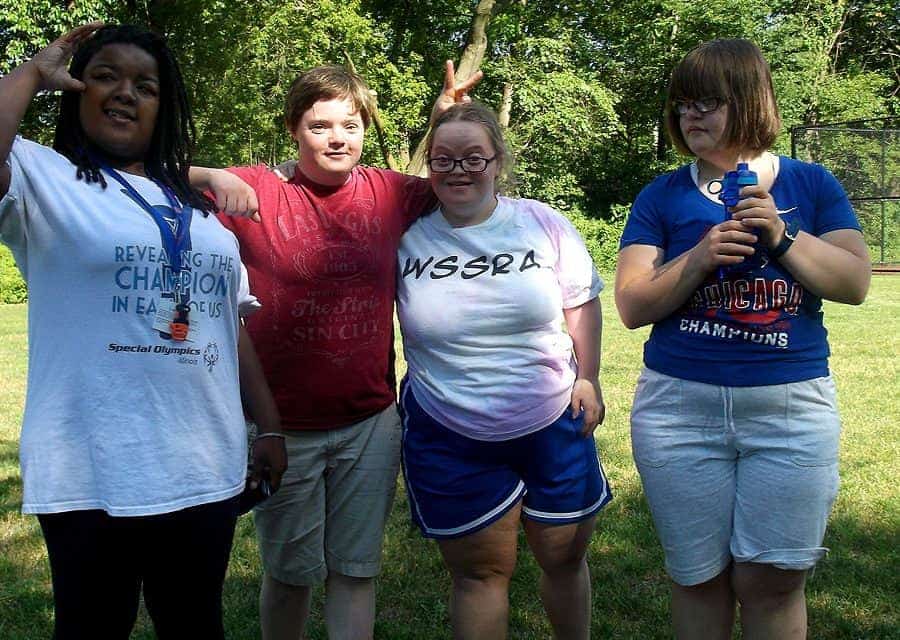 After Opps Spring Photography