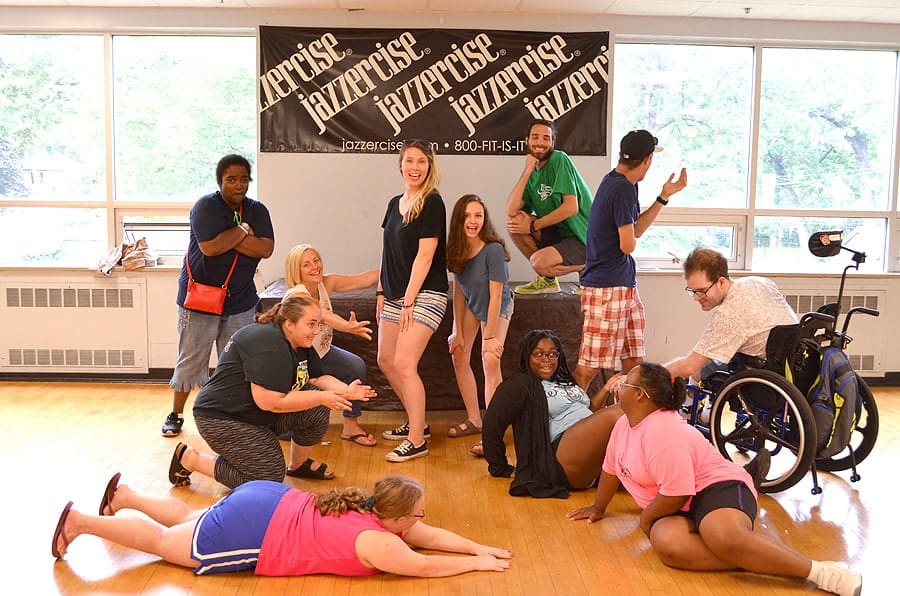 After Opps Summer Session Improv