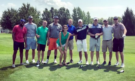 OK Golf Outing | Springboro, Ohio