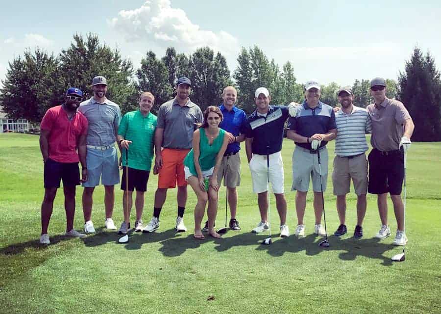 OK Golf Outing | Springboro, Ohio